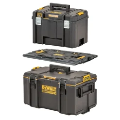 DeWalt TOUGHSYSTEM 2.0 Adaptor DWST08017