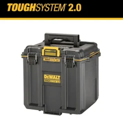 DeWalt TOUGHSYSTEM 2.0 Compact Deep Toolbox DWST08035