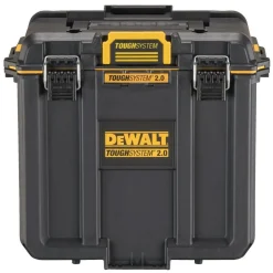 DeWalt TOUGHSYSTEM 2.0 Compact Deep Toolbox DWST08035