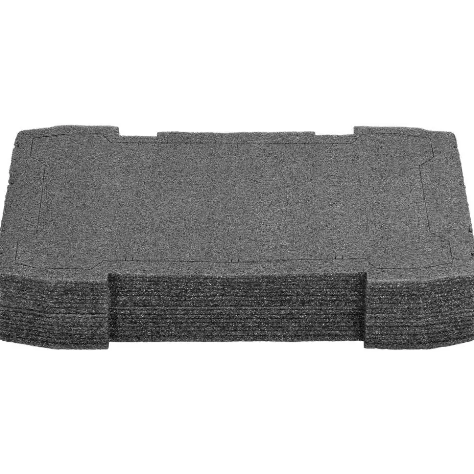 DeWalt TOUGHSYSTEM 2.0 Deep Foam Insert DWST08121