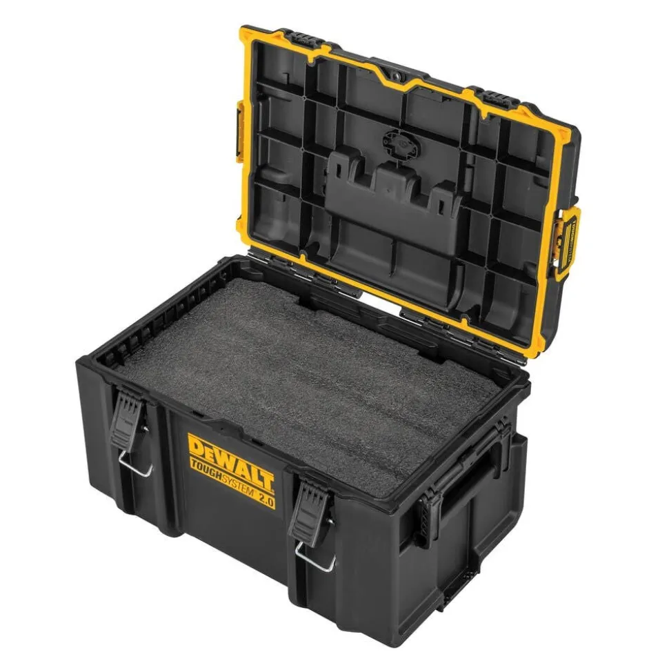 DeWalt TOUGHSYSTEM 2.0 Deep Foam Insert DWST08121