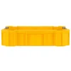 DeWalt TOUGHSYSTEM Deep Tool Tray DWST08120
