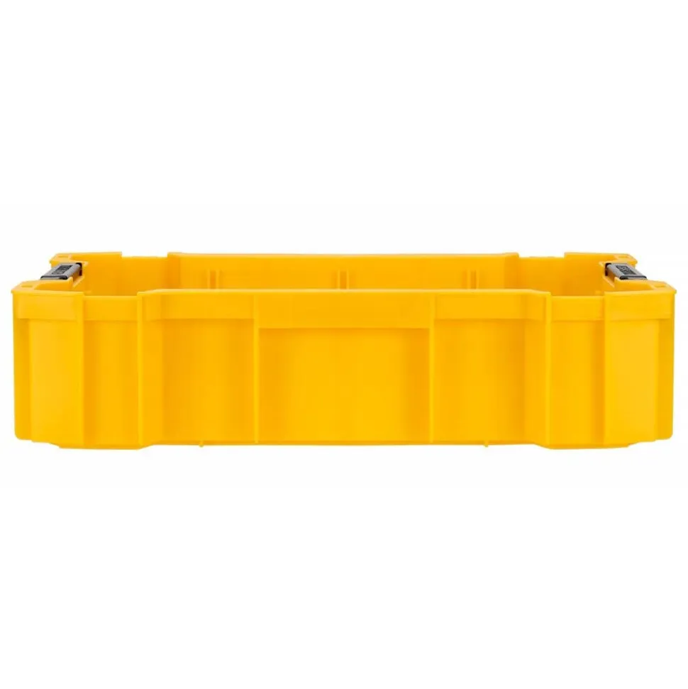 DeWalt TOUGHSYSTEM Deep Tool Tray DWST08120