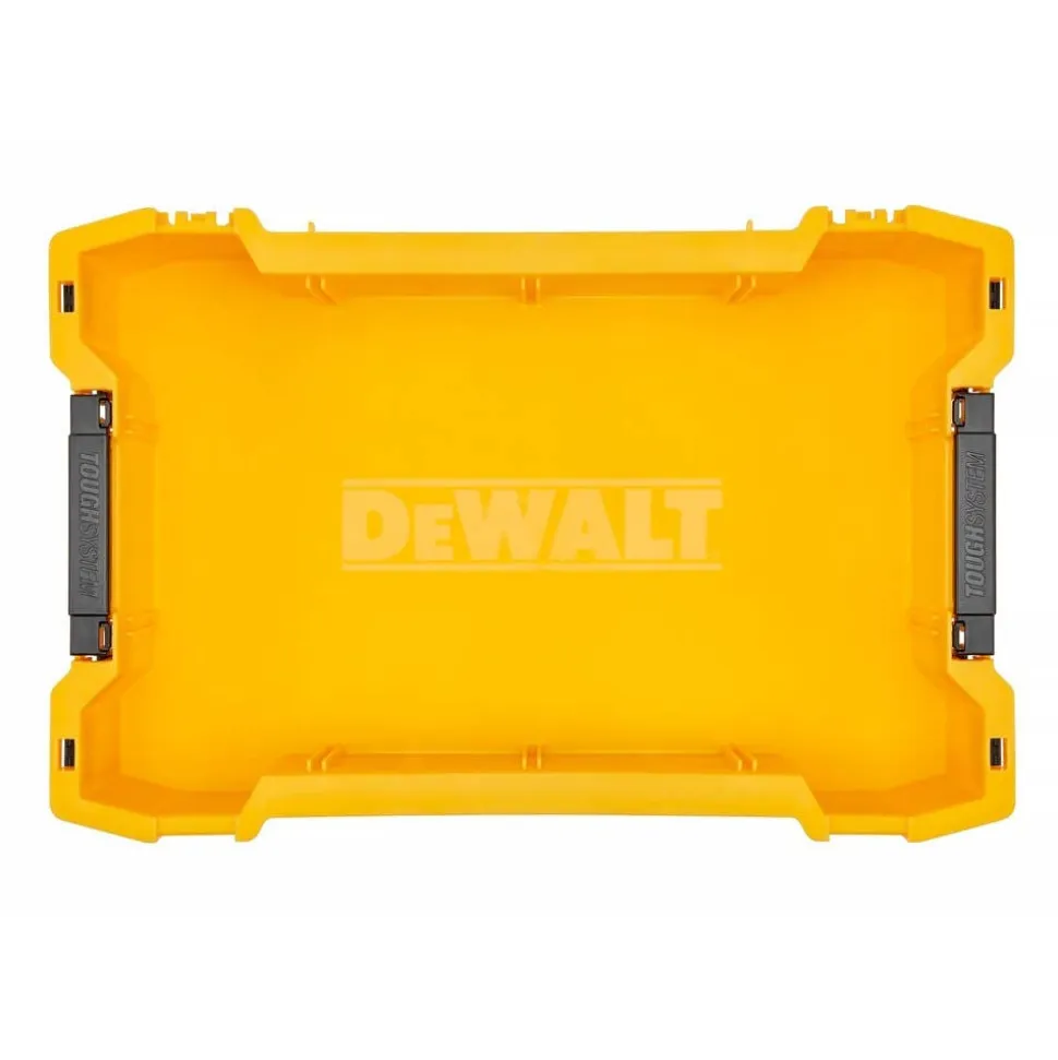 DeWalt TOUGHSYSTEM Deep Tool Tray DWST08120