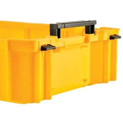 DeWalt TOUGHSYSTEM Deep Tool Tray DWST08120