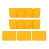 DeWalt TOUGHSYSTEM 2.0 DXL Deep Drawer Dividers Kit DWST08511