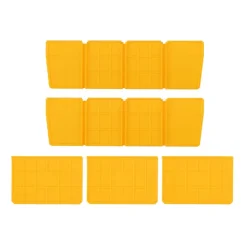 DeWalt TOUGHSYSTEM 2.0 DXL Deep Drawer Dividers Kit DWST08511