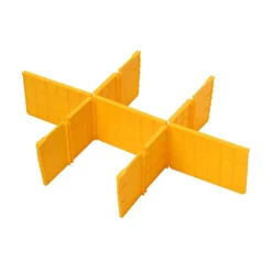 DeWalt TOUGHSYSTEM 2.0 DXL Deep Drawer Dividers Kit DWST08511