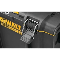 DeWalt TOUGHSYSTEM 2.0 Extra Large Toolbox DWST08400