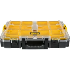 DeWalt ToughSystem 2.0 Full-Size Organizer DWST08040
