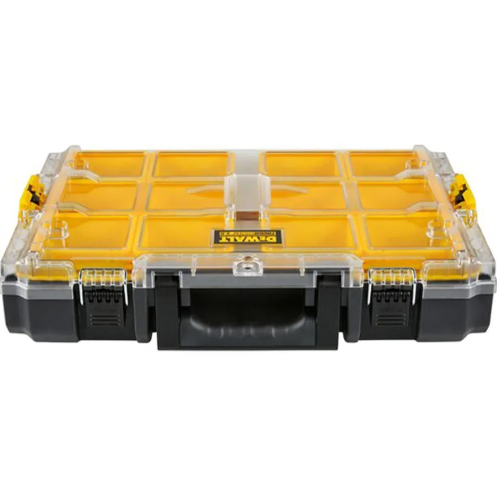 DeWalt ToughSystem 2.0 Full-Size Organizer DWST08040