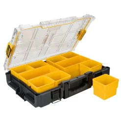 DeWalt ToughSystem 2.0 Full-Size Organizer DWST08040