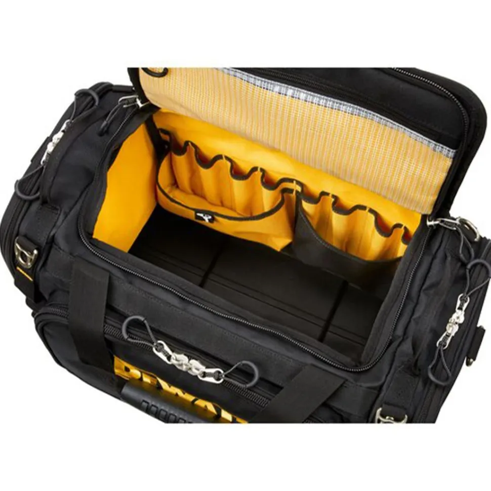 DeWalt ToughSystem 2.0 22" Jobsite Tool Bag DWST08350