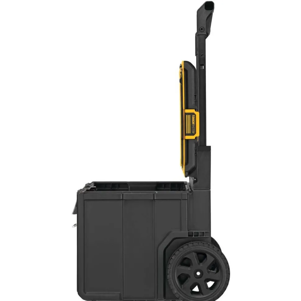 DeWalt TOUGHSYSTEM 2.0 Rolling Toolbox DWST08450