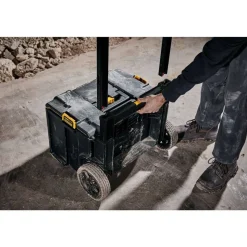 DeWalt TOUGHSYSTEM 2.0 Rolling Toolbox DWST08450