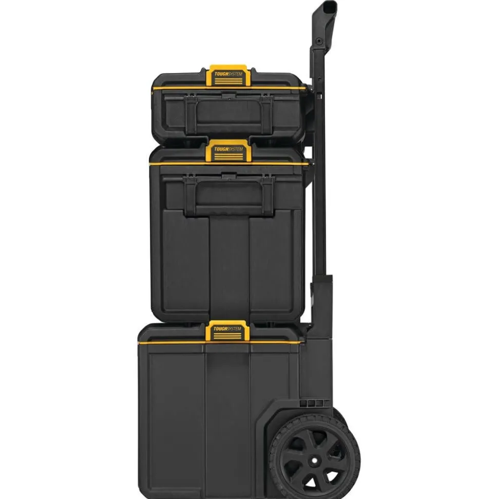 DeWalt TOUGHSYSTEM 2.0 Rolling Tower DWST60436