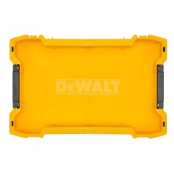 DeWalt TOUGHSYSTEM Shallow Tool Tray DWST08110