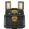 DeWalt ToughSystem 2.0 Storage with Work Area Lights 4000 Lumens DWST08060