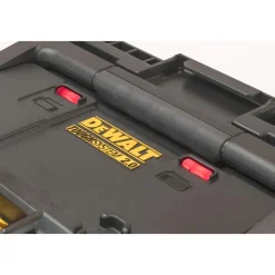 DeWalt Toughsystem 2.0 20V Max* Dual Port Charger DWST08050