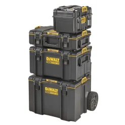 DeWalt Toughsystem 2.0 20V Max* Dual Port Charger DWST08050
