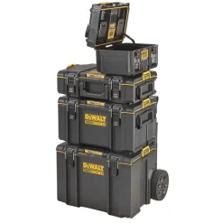 DeWalt Toughsystem 2.0 20V Max* Dual Port Charger DWST08050