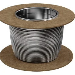 DeWalt TOUGHWIRE Cable Spool Wire Accessory DW1X650' DTWSPOOL01X650