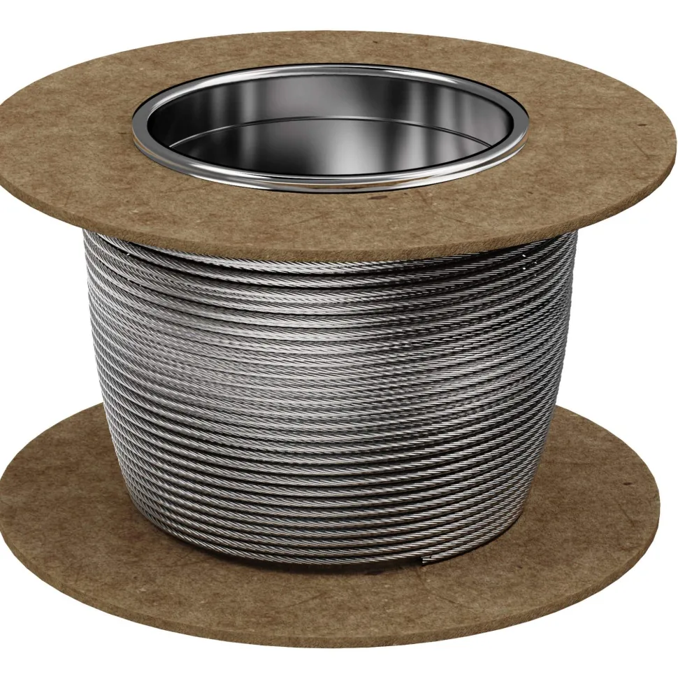 DeWalt TOUGHWIRE Cable Spool Wire Accessory DW1X650' DTWSPOOL01X650