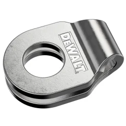 DeWalt TOUGHWIRE D-Clip Wire Component 7/16IN HOLE DTWDCLIP044 (Pack 50)