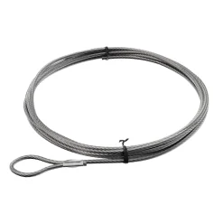 DeWalt TOUGHWIRE DW3 X 12' Loop End Wire Assembly DTW0312LE (Pack 25)