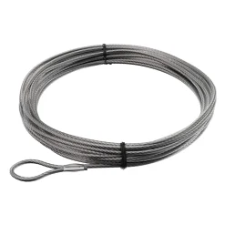 DeWalt TOUGHWIRE DW3 X 35' Loop End Wire Assembly DTW0335LE (Pack 10)