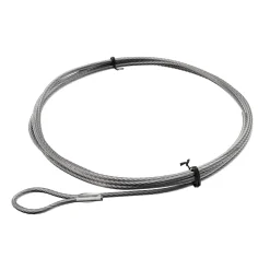DeWalt TOUGHWIRE DW3 X 6' Loop End Wire Assembly DTW0306LE (Pack 25)