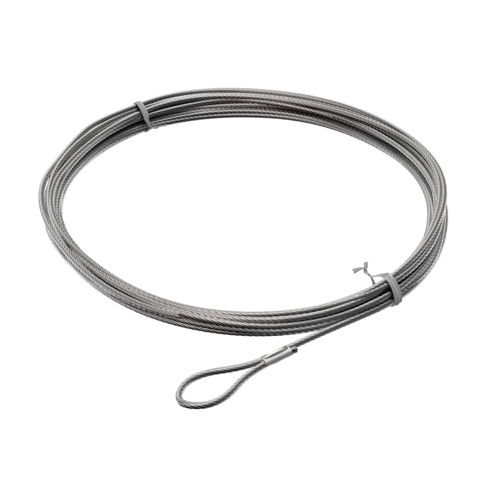 DeWalt TOUGHWIRE DW2 X 20' Loop End Wire Assembly DTW0220LE (Pack 25)