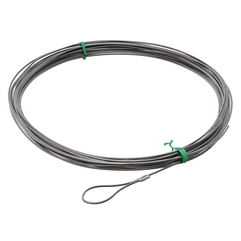 DeWalt TOUGHWIRE DW1 X 20' Loop End Wire Assembly DTW0120LE (Pack 25)