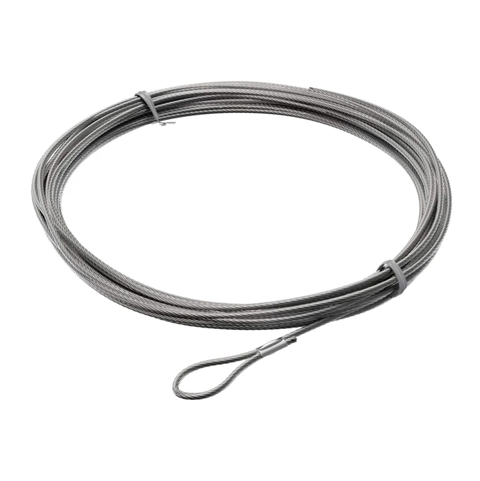 DeWalt TOUGHWIRE DW2 X 35' Loop End Wire Assembly DTW0235LE (Pack 25)