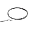 DeWalt TOUGHWIRE DW2X12' Threaded Stud Wire Assembly Wire Attachment 3/8X2IN DTW0212T2 (Pack 25)