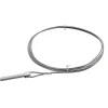 DeWalt TOUGHWIRE DW2 X 6' Threaded Stud Wire Assembly Wire Attachment 3/8 X 2IN DTW0206T2 (Pack 25)