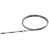 DeWalt TOUGHWIRE DW2X20' Threaded Stud Wire Assembly Wire Attachment 3/8X5IN DTW0220T5 (Pack 25)