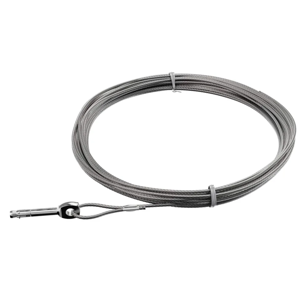 DeWalt TOUGHWIRE DW2X35' Tie-Wire Assembly Wire Attachment DTW0235TW (Pack 25)
