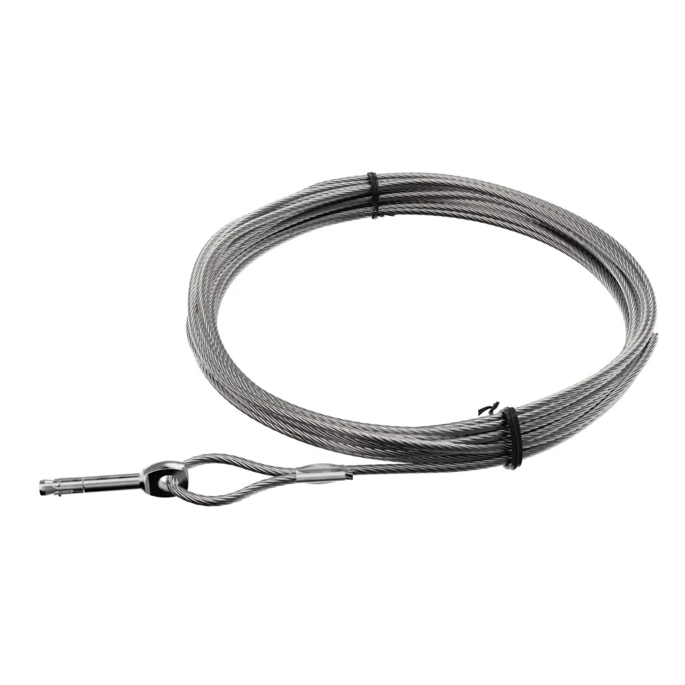 DeWalt TOUGHWIRE DW3X20' Tie-Wire Assembly Wire Attachment DTW0320TW (Pack 10)