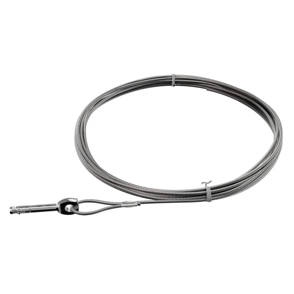 DeWalt TOUGHWIRE DW2X12' Tie-Wire Assembly Wire Attachment DTW0212TW (Pack 25)