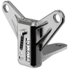 DeWalt TOUGHWIRE SQUARELOCK Wire Locking Devices DW2 DTWSQLOCK02 (Pack 50)