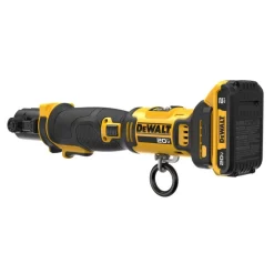 DeWalt 20V Compact Press Tool (Tool & Batteries Only) DCE210D2