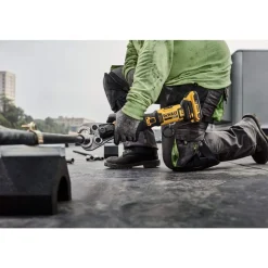 DeWalt 20V Compact Press Tool (Tool & Batteries Only) DCE210D2