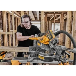 DeWalt 60V FlexVolt 12
