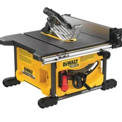 DeWalt 60V FlexVolt Max 8-1/4" Table Saw (Tool Only) DCS7485B