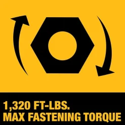 DeWalt 20V 1/2