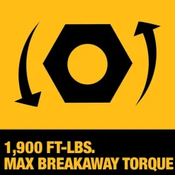 DeWalt 20V 1/2