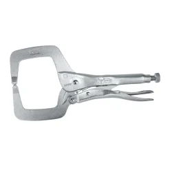 DeWalt Vise-Grip The Original 19 11R Fixed Tip Standard Locking C-Clamp With Regular Tip 19