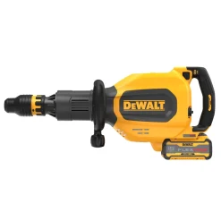 DeWalt 60V 24 lbs SDS Max Inline Demolition Hammer DCH911Z2