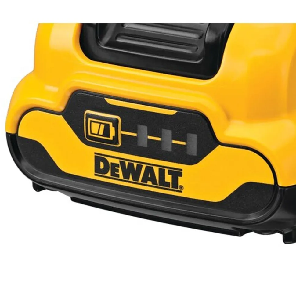 DeWalt 12V MAX 3.0Ah Lithium Ion Battery DCB124